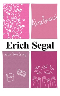 Erich Segal ‹Absolwenci›
