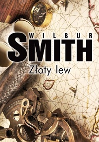 Wilbur Smith ‹Złoty lew›