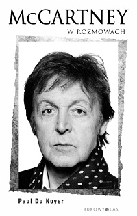 Paul Du Noyer &lsaquo;McCartney w rozmowach&rsaquo;