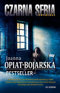 Joanna Opiat-Bojarska ‹Bestseller›