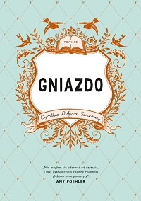 Cynthia D’Aprix Sweeney &lsaquo;Gniazdo&rsaquo;