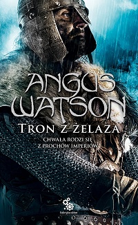 Angus Watson ‹Tron z żelaza›