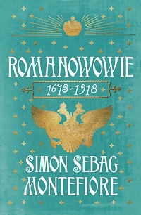 Simon Sebag Montefiore ‹Romanowowie 1613−1918›