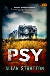 Allan Stratton &lsaquo;Psy&rsaquo;