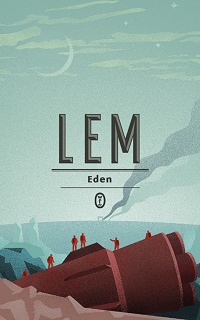 Stanisław Lem ‹Eden›