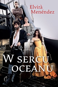 Elvira Menéndez ‹W sercu oceanu›