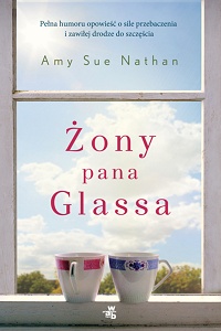 Amy Sue Nathan ‹Żony pana Glassa›