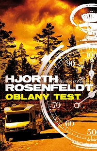 Michael Hjorth, Hans Rosenfeldt ‹Oblany test›