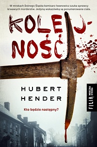 Hubert Hender ‹Kolejność›