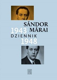 Sándor Márai ‹Dziennik 1943−1948›