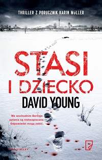 David Young ‹Stasi i dziecko›
