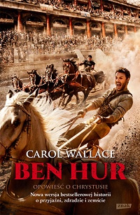 Carol Wallace ‹Ben Hur›