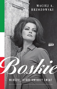 Maciej A. Brzozowski ‹Boskie›