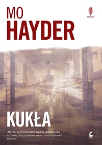 Mo Hayder &lsaquo;Kukła&rsaquo;