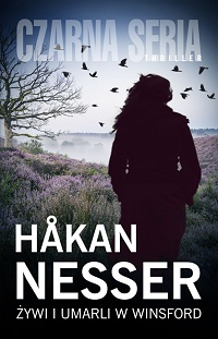 Håkan Nesser ‹Żywi i umarli w Winsford›