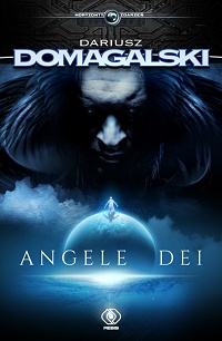 Dariusz Domagalski ‹Angele Dei›