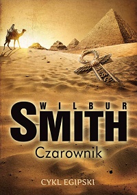 Wilbur Smith ‹Czarownik›