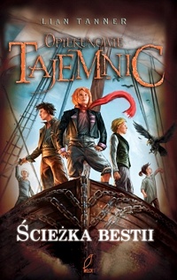 Lian Tanner &lsaquo;Ścieżka bestii&rsaquo;