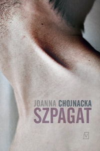 Joanna Chojnacka ‹Szpagat›