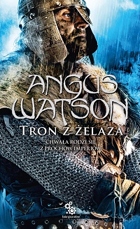 Angus Watson ‹Tron z żelaza›