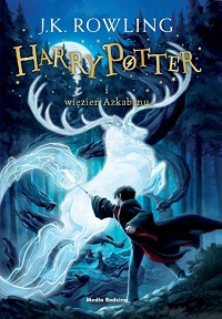 J.K. Rowling ‹Harry Potter i więzień Azkabanu›