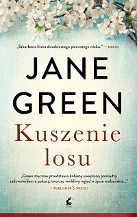 Jane Green ‹Kuszenie losu›