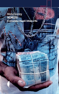 Misha Glenny &lsaquo;Nemezis&rsaquo;