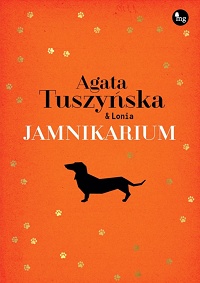Agata Tuszyńska ‹Jamnikarium›