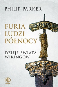 Philip Parker &lsaquo;Furia ludzi Północy&rsaquo;
