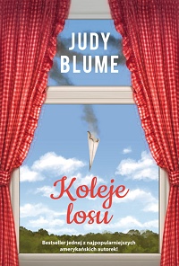 Judy Blume ‹Koleje losu›