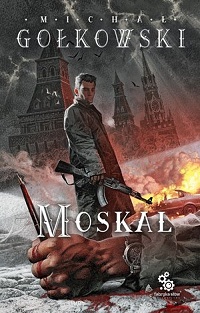 Michał Gołkowski ‹Moskal›