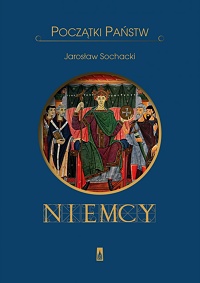 Jarosław Sochacki &lsaquo;Niemcy&rsaquo;