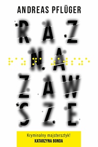 Andreas Pflüger ‹Raz na zawsze›