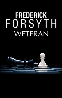 Frederick Forsyth ‹Weteran›