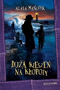 Agata Mańczyk &lsaquo;Duża kieszeń na kłopoty&rsaquo;