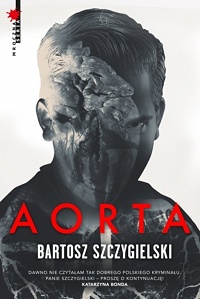 Bartosz Szczygielski ‹Aorta›