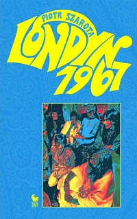 Piotr Szarota &lsaquo;Londyn 1967&rsaquo;