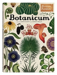 Kathy Willis ‹Botanicum›