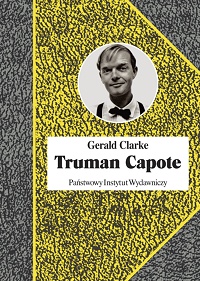 Gerald Clarke ‹Truman Capote›