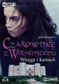 Julia Bernard ‹Wstęga i kamień›