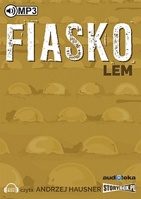 Stanisław Lem ‹Fiasko›