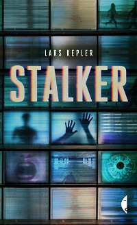 Lars Kepler ‹Stalker›