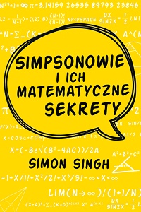Simon Singh &lsaquo;Simpsonowie i ich matematyczne sekrety&rsaquo;