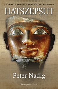 Peter Nadig &lsaquo;Hatszepsut&rsaquo;