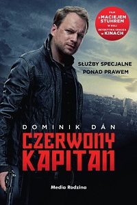 Dominik Dán ‹Czerwony kapitan›