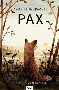 Sara Pennypacker &lsaquo;Pax&rsaquo;