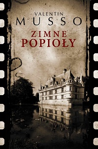 Valentin Musso &lsaquo;Zimne popioły&rsaquo;