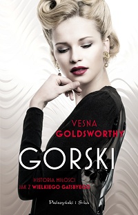 Vesna Goldsworthy ‹Gorski›