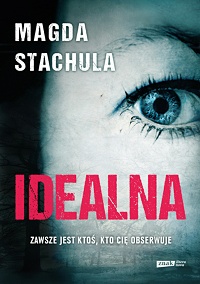 Magda Stachula ‹Idealna›