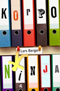 Lars Berge &lsaquo;Korponinja&rsaquo;